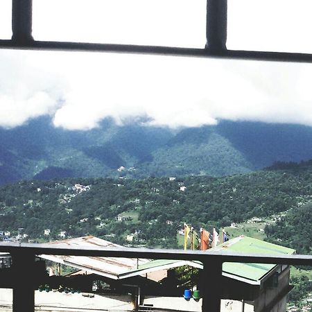 Hotel Pradhan Residency Gangtok Εξωτερικό φωτογραφία