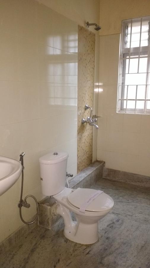 Hotel Pradhan Residency Gangtok Εξωτερικό φωτογραφία